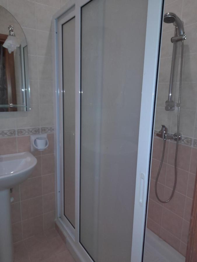 Silver Shadow Holiday Maisonette Marsaxlokk Exterior photo