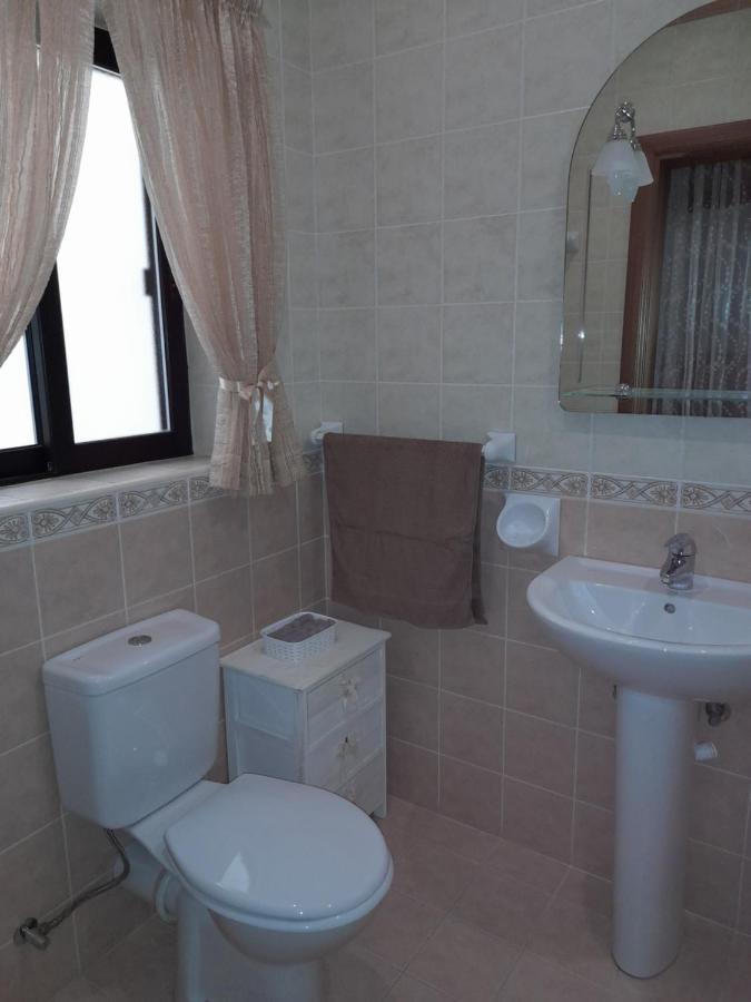 Silver Shadow Holiday Maisonette Marsaxlokk Exterior photo