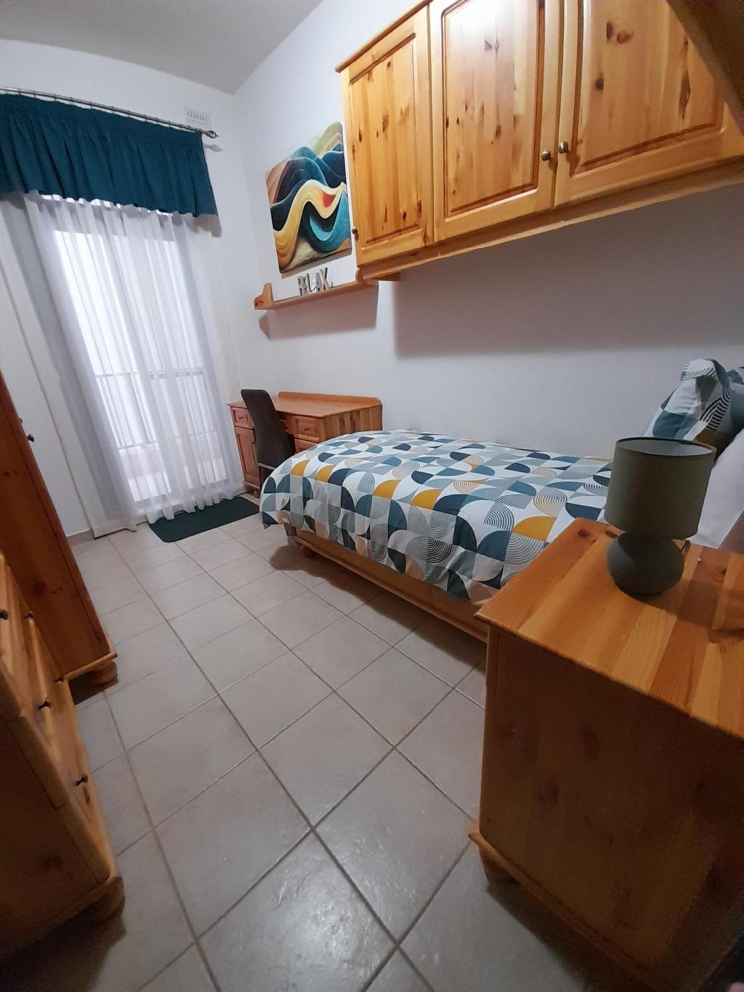 Silver Shadow Holiday Maisonette Marsaxlokk Exterior photo